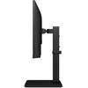 Monitorius LG 24" 24BA560-B FHD DVI DP HDMI USB IPS 16:9