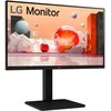 Monitorius LG 24" 24BA560-B FHD DVI DP HDMI USB IPS 16:9
