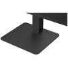 Monitorius LG | 24BA750-B | 23.8 " | IPS | FHD | 16:9 | 100 Hz | 5 ms | 1920 x 1080 pikselių | 200 cd/m² | HDMI jungtys quantity 1 | Juodas