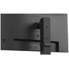 Monitorius LG | 24BA750-B | 23.8 " | IPS | FHD | 16:9 | 100 Hz | 5 ms | 1920 x 1080 pikselių | 200 cd/m² | HDMI jungtys quantity 1 | Juodas