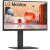 Monitorius LG 24" 24BA850-B Full HD HDMI DP DaisyChain IPS Juodas 16:9