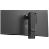 Monitorius LG | 27BA45U-B | 27 " | IPS | UHD | 16:9 | 60 Hz | 5 ms | 3840 x 2160 pikselių | 300 cd/m² | HDMI jungtys quantity 2 | Juodas