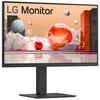 Monitorius LG 27BA850-B - 100Hz | Full HD | IPS | 27" | kamera | USB-C PD90W