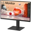 Monitorius LG 27BA850-B - 100Hz | Full HD | IPS | 27" | kamera | USB-C PD90W