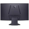 Monitorius LG 27GS60QX-B - 180Hz | QHD | 27'' | LCD | 1ms