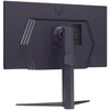 Monitorius LG UltraGear 27GS85QX-B