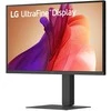 Monitorius LG | 27U730A-B | 27 " | IPS | UHD | 16:9 | 60 Hz | 5 ms | 3840 x 2160 pikselių | 300 cd/m² | HDMI jungtys quantity 2