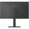 Monitorius LG | 27U730A-B | 27 " | IPS | UHD | 16:9 | 60 Hz | 5 ms | 3840 x 2160 pikselių | 300 cd/m² | HDMI jungtys quantity 2