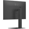 Monitorius LG | 27U730A-B | 27 " | IPS | UHD | 16:9 | 60 Hz | 5 ms | 3840 x 2160 pikselių | 300 cd/m² | HDMI jungtys quantity 2
