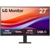 Monitorius LG 27U421A-B.AEUQ - 100Hz | Full HD | VA | 27''