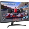 Monitorius LG 32" 32UR500K-B UHD 4K 16:9 HDMI DP HDR10 Juodas