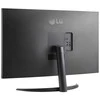 Monitorius LG 32" 32UR500K-B UHD 4K 16:9 HDMI DP HDR10 Juodas