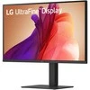 Monitorius LG | 32U720A-B | 31.5 " | VA | UHD | 16:9 | 60 Hz | 5 ms | 3840 x 2160 pikselių | 250 cd/m² | HDMI jungtys quantity 2 | Juodas