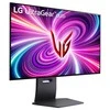 Monitorius LG 32GS95UX-B