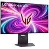Monitorius LG 32GS95UX-B