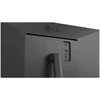Monitorius LG | 34U511A-B | 34 " | IPS | 21:9 | 100 Hz | 5 ms | 2560 x 1080 pikselių | 400 cd/m² | HDMI jungtys quantity 1