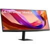 Monitorius LG | 34U511A-B | 34 " | IPS | 21:9 | 100 Hz | 5 ms | 2560 x 1080 pikselių | 400 cd/m² | HDMI jungtys quantity 1