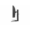 Monitorius LG 34" 34WQ75X-B itin platus lenktas QHD HDMI USB DP IPS 21:9 b