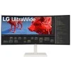 Monitorius LG 38BR85QC-W - 144Hz | 3840 x 1600 | IPS | 37,5" | 1ms | HDR10