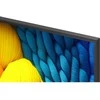 LG NanoCell AI 65NANO81A6A 165,1 cm (65") 4K Ultra HD išmanusis televizorius su „Wi-Fi“ Juodas