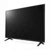 Televizorius TV Set LG 65UA75006LA 165cm 65" 4K LED Smart TV