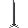 Televizorius TV Set LG 75UR80006LJ 4K UHD Smart TV 190.5 cm (75")