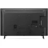 Televizorius TV Set LG 75UR80006LJ 4K UHD Smart TV 190.5 cm (75")