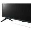 Televizorius TV Set LG 75UR80006LJ 4K UHD Smart TV 190.5 cm (75")