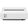 LG projektorius CinemaBeam HU915QE - lazeris, 3840x2160, HDR10, 3x HDMI, 2x USB-A, RJ45, garsiakalbiai,