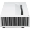 LG projektorius CinemaBeam HU915QE - lazeris, 3840x2160, HDR10, 3x HDMI, 2x USB-A, RJ45, garsiakalbiai,
