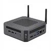 Stacionarus kompiuteris Kompiuteris LG ThinClient Box CQ601N-2P.AEU Intel Pentium N6005 8GB DDR4 256GB SSD NOOS Juodas