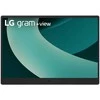 Monitorius LG 17MT70