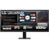 LG 29U511A-B computer monitorius 73.7 cm (29") 2560 x 1080 pikselių WFHD LCD Juodas