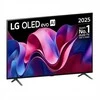 Televizorius TV Set LG OLED42C5ELB 106cm (42 inch) 4K OLED Smart TV