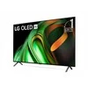 Televizorius TV LG OLED77B59LA 195cm 77-inch 4K OLED Smart TV