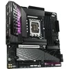 „GIGABYTE B860M AORUS ELITE WIFI6E“ pagrindinė plokštė – „Intel Core Ultra“ serijos procesoriai, 12+1+2+1 fazės VRM, iki 9200MHz DDR5, 1xPCIe 5.0 + 2xPCIe 4.0 M.2, 2.5GbE LAN, WIFI 6E, „Thunderbolt“