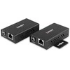 Lindy USB Prailginimo Laidas - 100m 2 Port USB 2.0 Cat. 6 Prailginimo Laidas 480Mbps