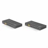 AV Priedas - LINDY Cat.6 HDMI 4K60 USB 2.0 IR HDBaseT KVM Priedas 150 m