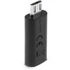 Lindy Adapteris - USB 2.0 Micro-B M/F į C F 480Mbps Nikelio Danga