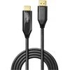 Lindy Adapteris - DisplayPort į HDMI 4K120Hz 1m 7680x4320@60Hz auksu padengtas