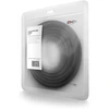 Tinklo Kabelis - LINDY RJ45 S/FTP LSZH Tinklo Kabelis, Cat.6A Jungtis, Cat.7 Raw, M/M, 10 m, Juodas