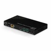 KVM Ilgintuvas - LINDY Cat.6 HDMI 4K60, IR, RS-232 ir Garso HDBaseT KVM Ilgintuvas 150 m