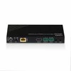 KVM Ilgintuvas - LINDY Cat.6 HDMI 4K60, IR, RS-232 ir Garso HDBaseT KVM Ilgintuvas 150 m