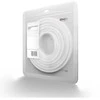 Tinklo Kabelis - LINDY Cat.6 S/FTP Tinklo Kabelis, RJ45, M/M, 250MHz, 28AWG, 5 m, Baltas
