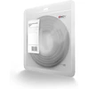 Tinklo Kabelis - LINDY Cat.6 S/FTP Tinklo Kabelis, RJ45, M/M, 250MHz, 28AWG, 2 m, Pilkas