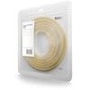 Tinklo Kabelis - LINDY Cat.6 S/FTP Tinklo Kabelis, RJ45, M/M, 250MHz, 27AWG, 5 m, Geltonas