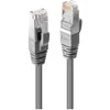Tinklo Kabelis - LINDY Cat.6 S/FTP LSZH Tinklo Kabelis, RJ45, M/M, 250MHz, 20 m, Pilkas