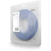 Tinklo Kabelis - LINDY RJ45 S/FTP LSZH Tinklo Kabelis, Cat.6A Kištukas, Cat.7 Neapdirbtas Kabelis, 3 m, Mėlynas