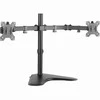 LogiLink Prisijungti | Stalo laikiklis | BP0045 | 13-32" | Maksimalus svoris (talpa) 8kg | Juodas