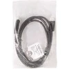 Logilink DisplayPort 1.2 Cable, 2m